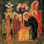 Сретение Господне Сретение Господне