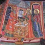 По плоти обрезание Господа Бога и Спасителя нашего Иисуса Христа
