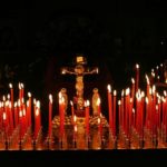 Радоница - 9 день после Пасхи - родительский день, день особого поминовения усопших