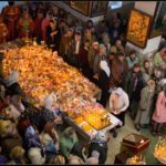 Пасхальное поминовение усопших