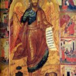 Великий Пророк Предтеча и Креститель Господень Иоанн