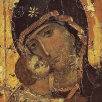 Владимирской иконы Божией Матери