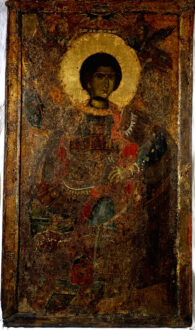 Вмч. Георгиий Победоносец