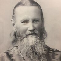 Святой праведный Иоанн Кронштадтский