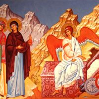 Жены - Мироносицы